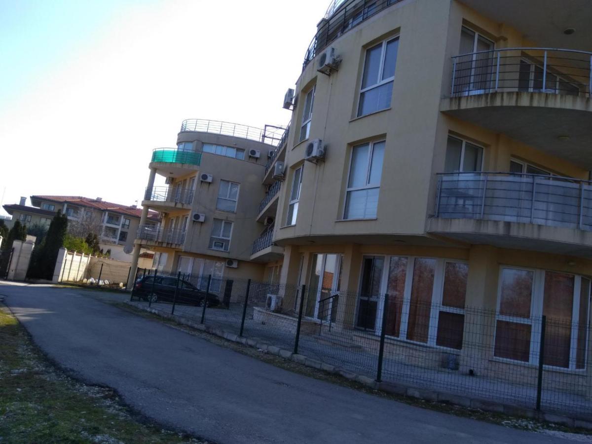 Sunny House Byala Lejlighed Byala  Eksteriør billede